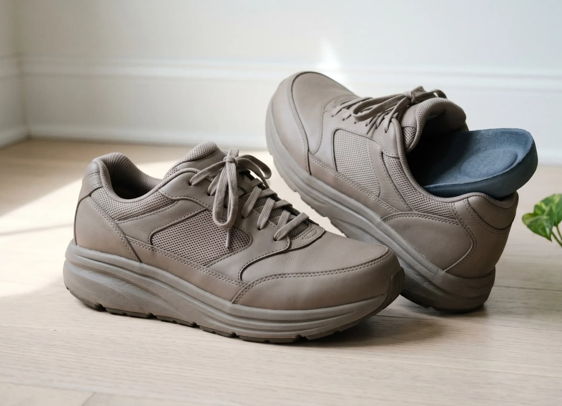 Orthopedic Shoes in Montreal